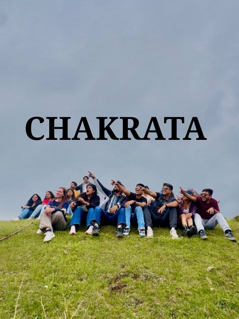 Chakrata Altitude and Elevation
